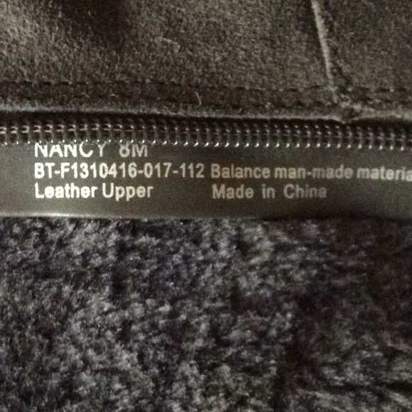 Nancy Wedge Boots - Picture 2 of 7